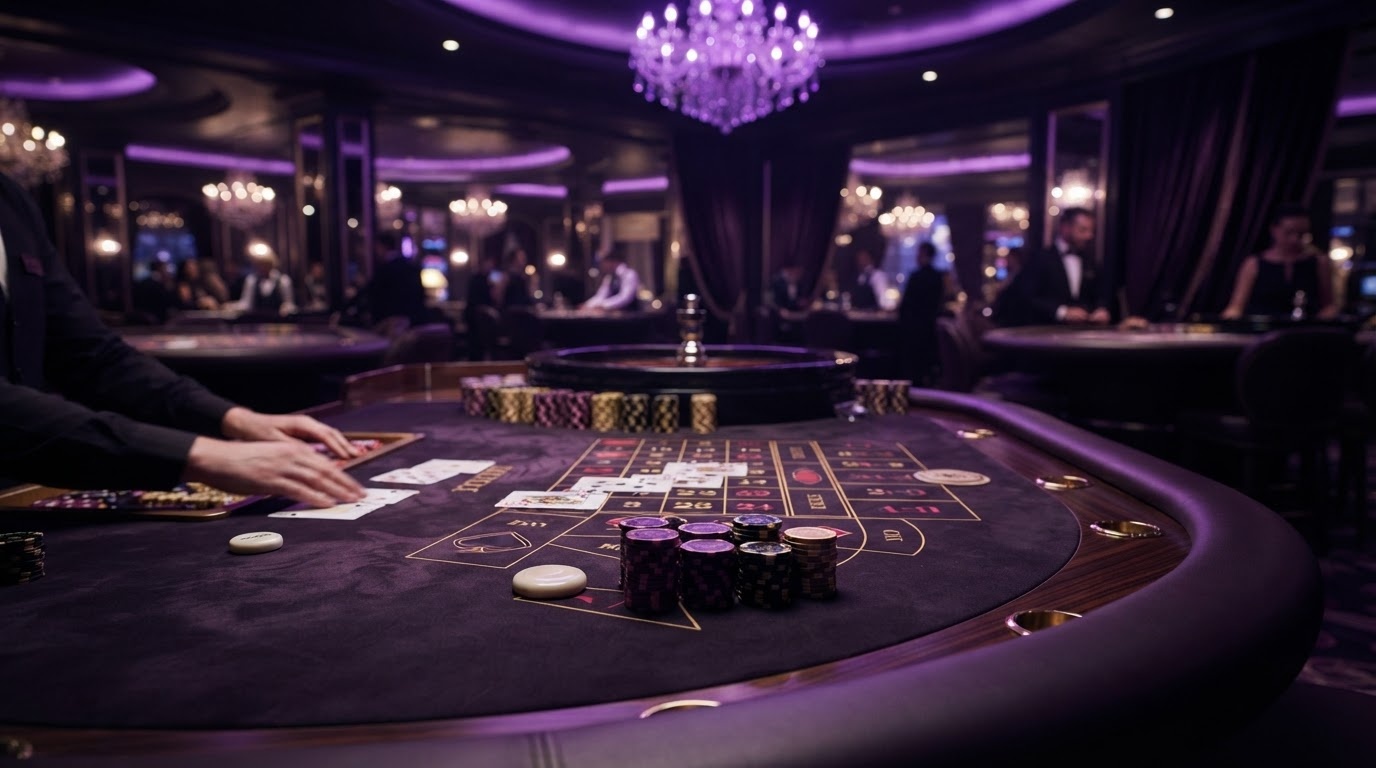 Roby Casino