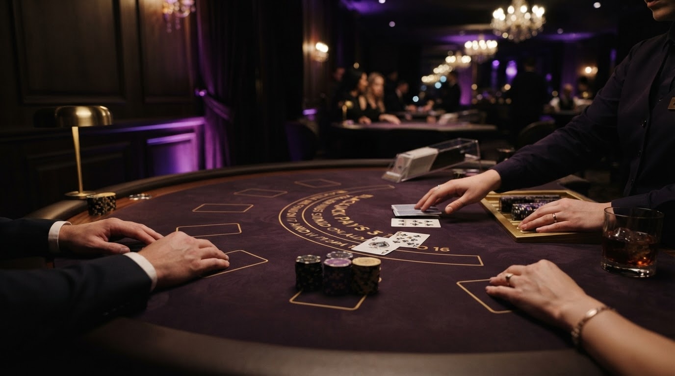 Exploration de la sélection de jeux à Roby Casino