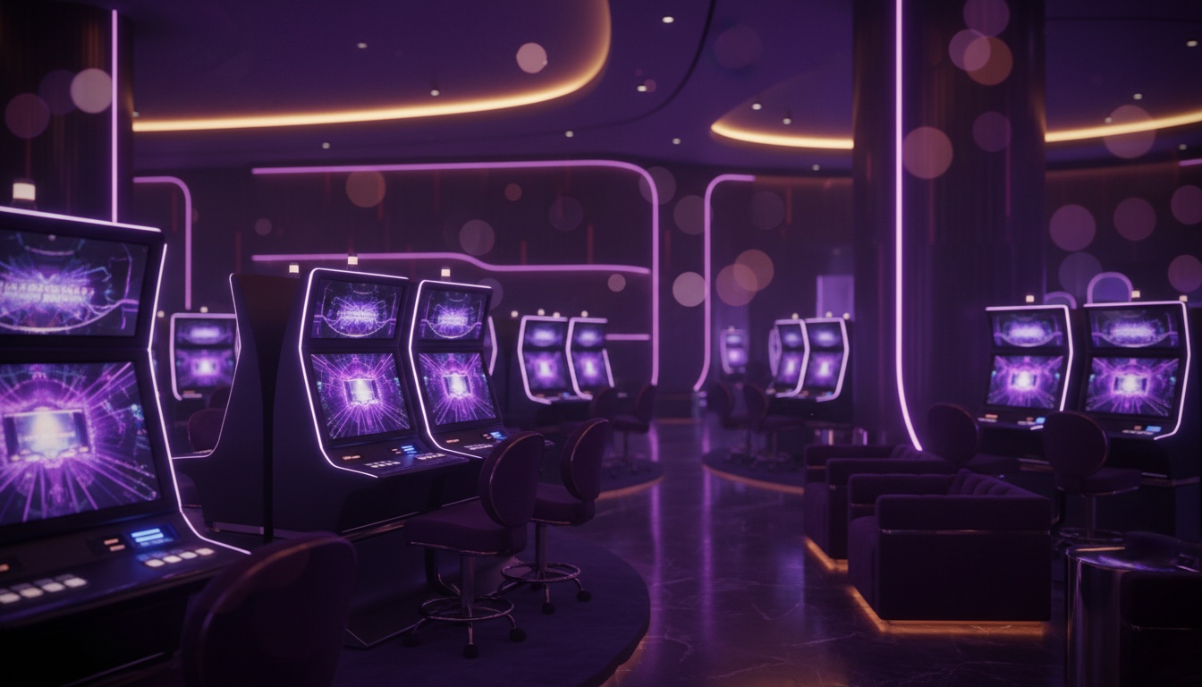 Roby Casino — Informations Complètes